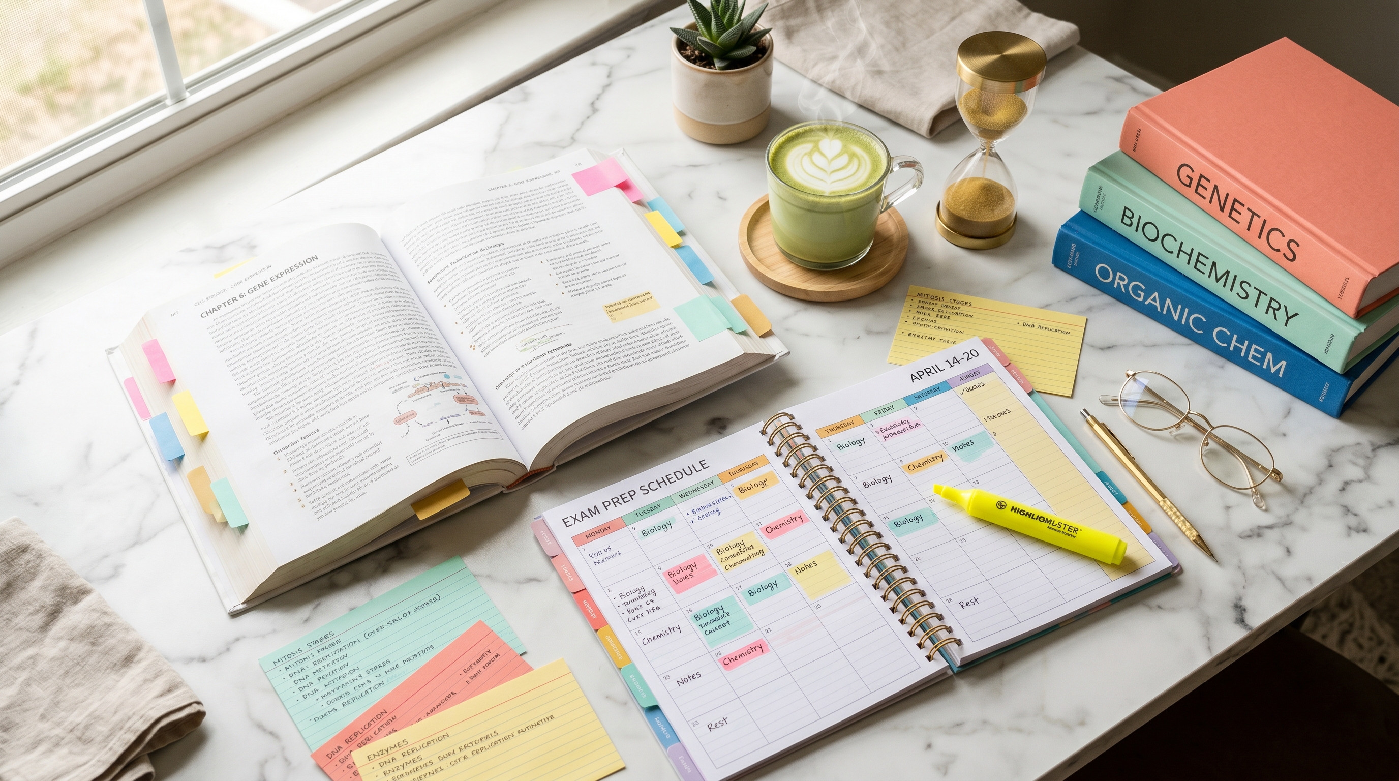 How to Prepare for Exams: The Ultimate Student Exam Preparation Guide