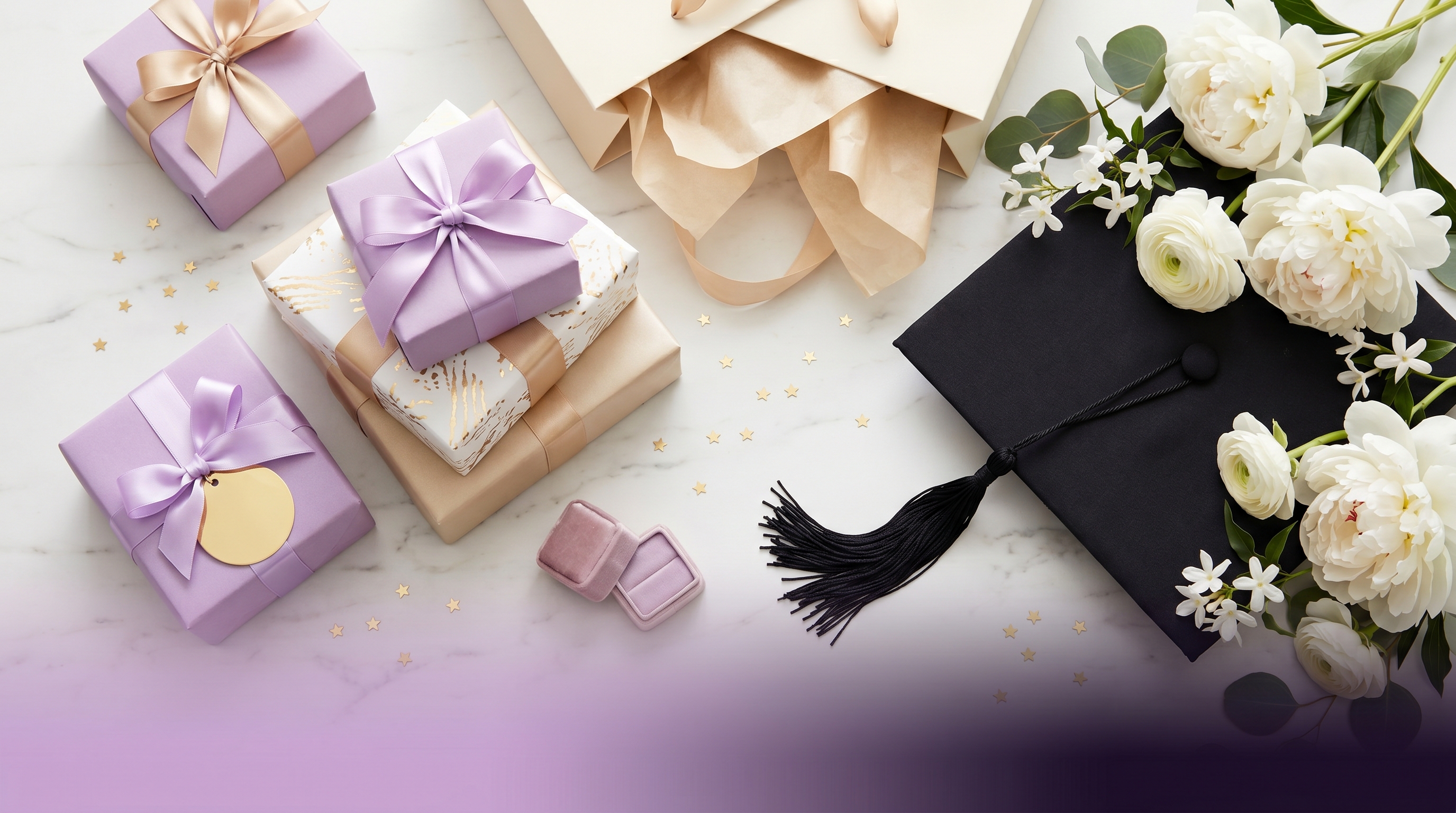 50+ Unique Grad Gift Ideas for 2026: For Every Grad, Every Budget