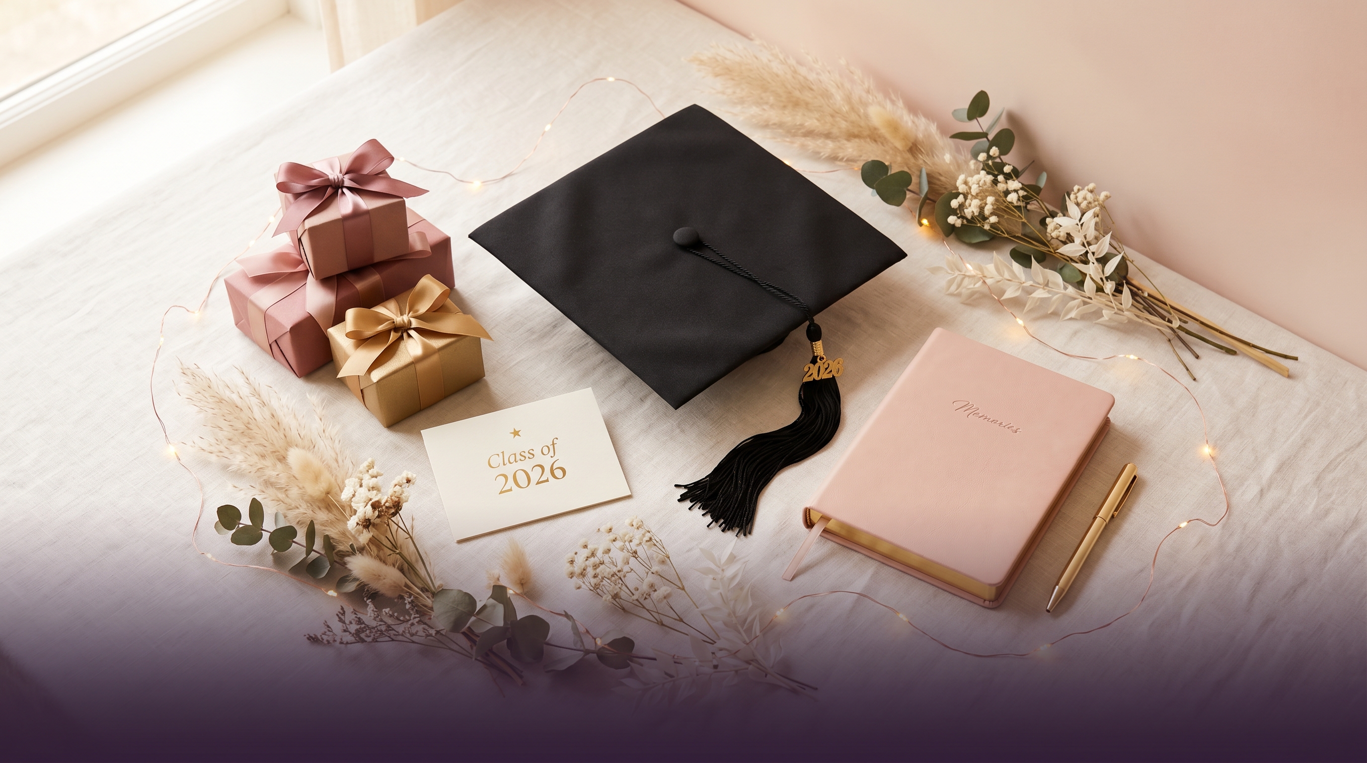 100+ Best Graduation Gifts 2026: The Ultimate Guide She'll Actually Love