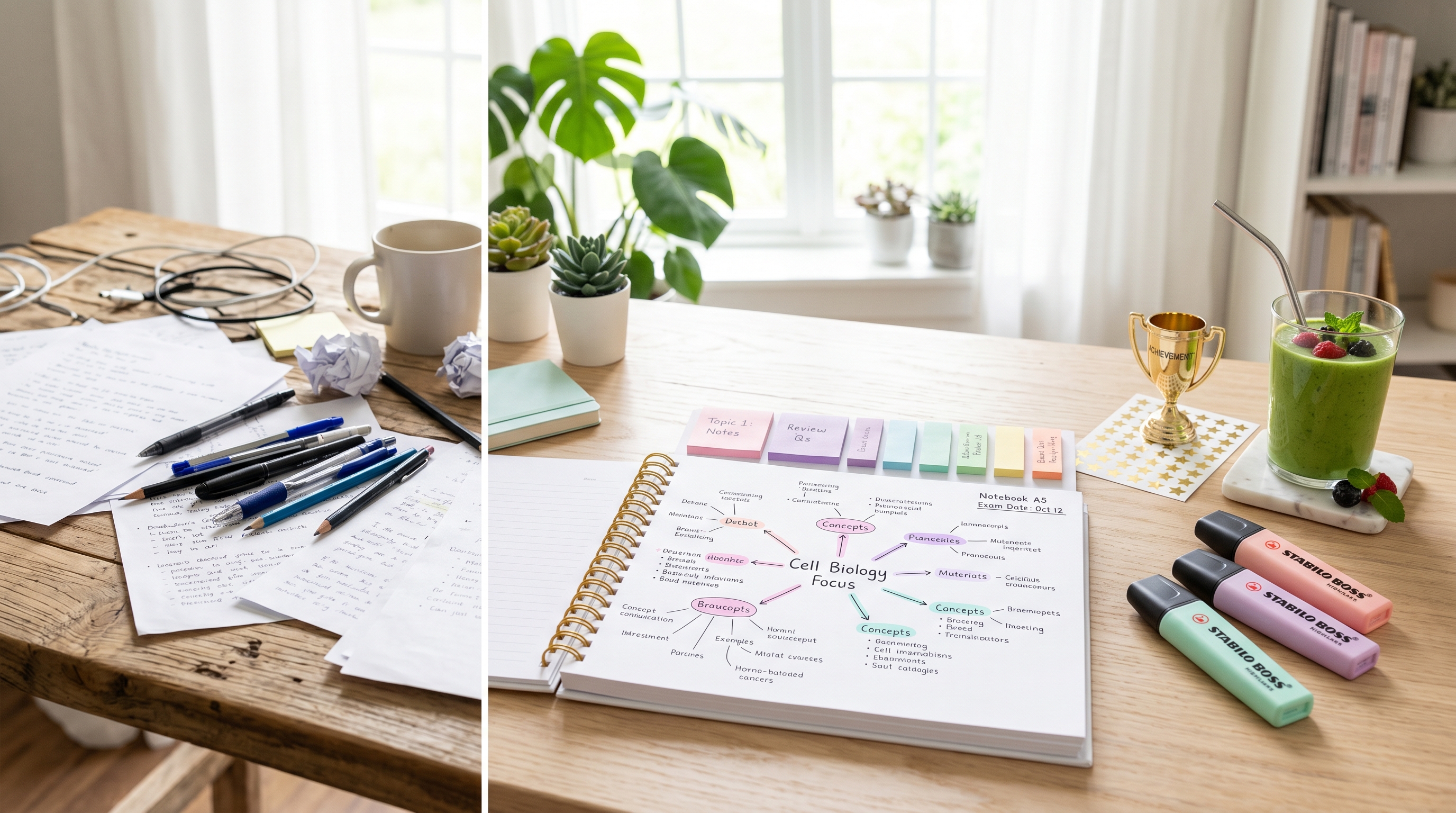 How to Study Effectively: The Complete Science-Backed Guide for Students